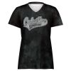 222796 Ladies' Cotton-Touch Poly T-Shirt Thumbnail
