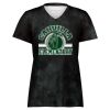 222796 Ladies' Cotton-Touch Poly T-Shirt Thumbnail
