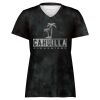 222796 Ladies' Cotton-Touch Poly T-Shirt Thumbnail