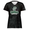 222796 Ladies' Cotton-Touch Poly T-Shirt Thumbnail