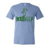 3413 Adult Extra Soft Tri-blend Tee Thumbnail