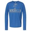 3513Y Youth Extra Soft Tri-blend Long Sleeve Thumbnail