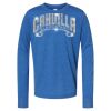3513Y Youth Extra Soft Tri-blend Long Sleeve Thumbnail