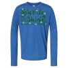 3513Y Youth Extra Soft Tri-blend Long Sleeve Thumbnail