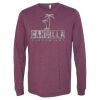 3513 Adult Extra Soft Tri-blend Long Sleeve Thumbnail