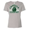 6413 Women’s Extra Soft Tri-blend Tee Thumbnail