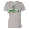 6413 Women’s Extra Soft Tri-blend Tee Thumbnail