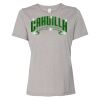 6413 Women’s Extra Soft Tri-blend Tee Thumbnail